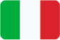 Abriebfeste Rohrleitungen Italiano